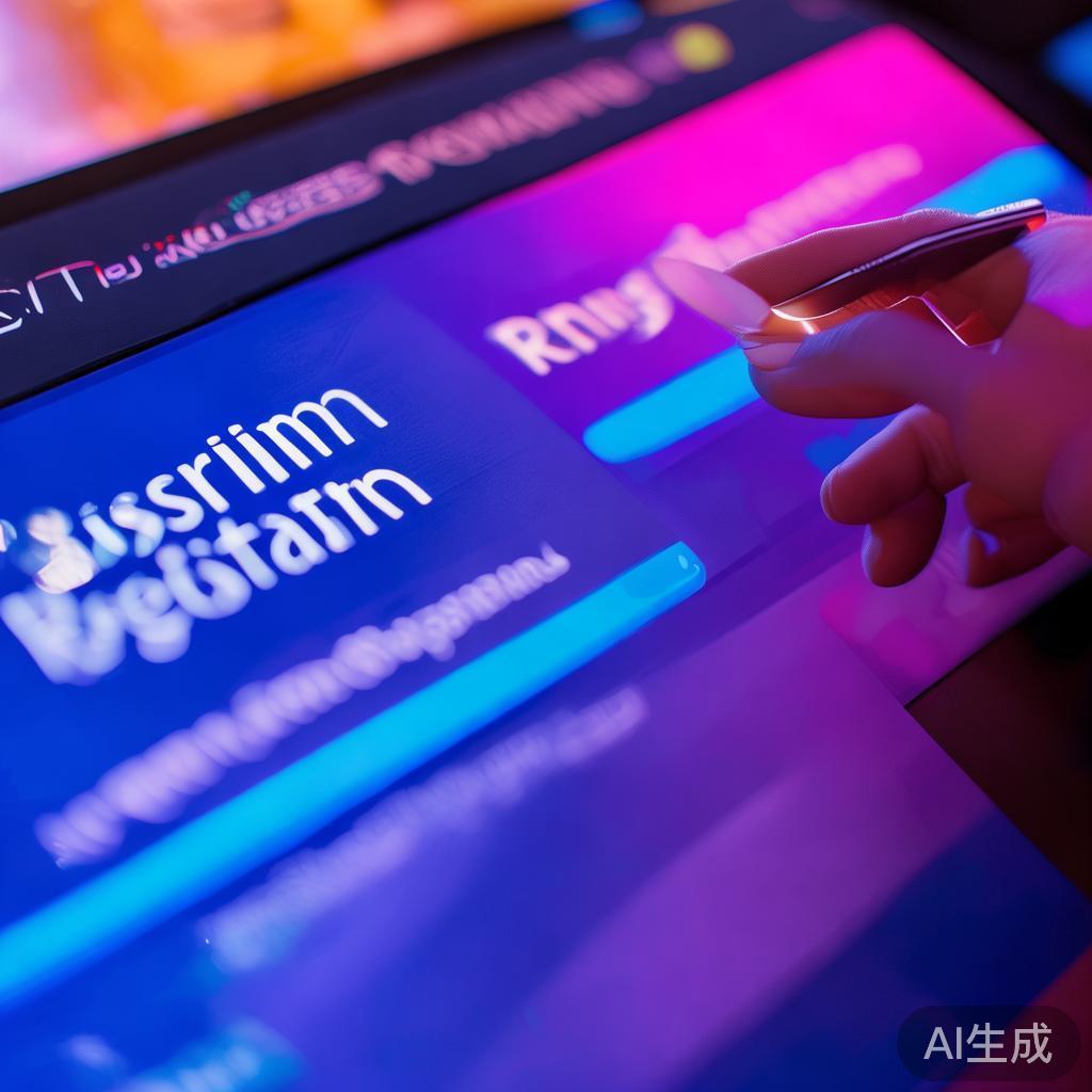 全面解析顶盛体育直播APP注册登录步骤与指南