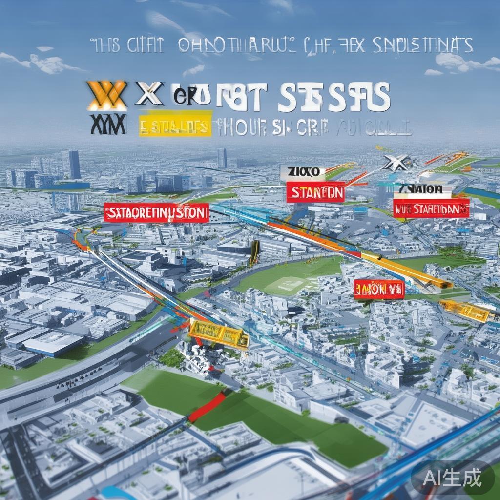 顶盛体育地址及附近交通路线详解，让出行更便捷