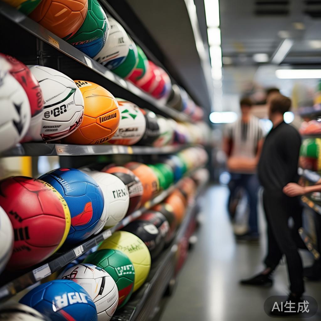 顶盛体育官方渠道及可信零售店铺购买正品足球指南