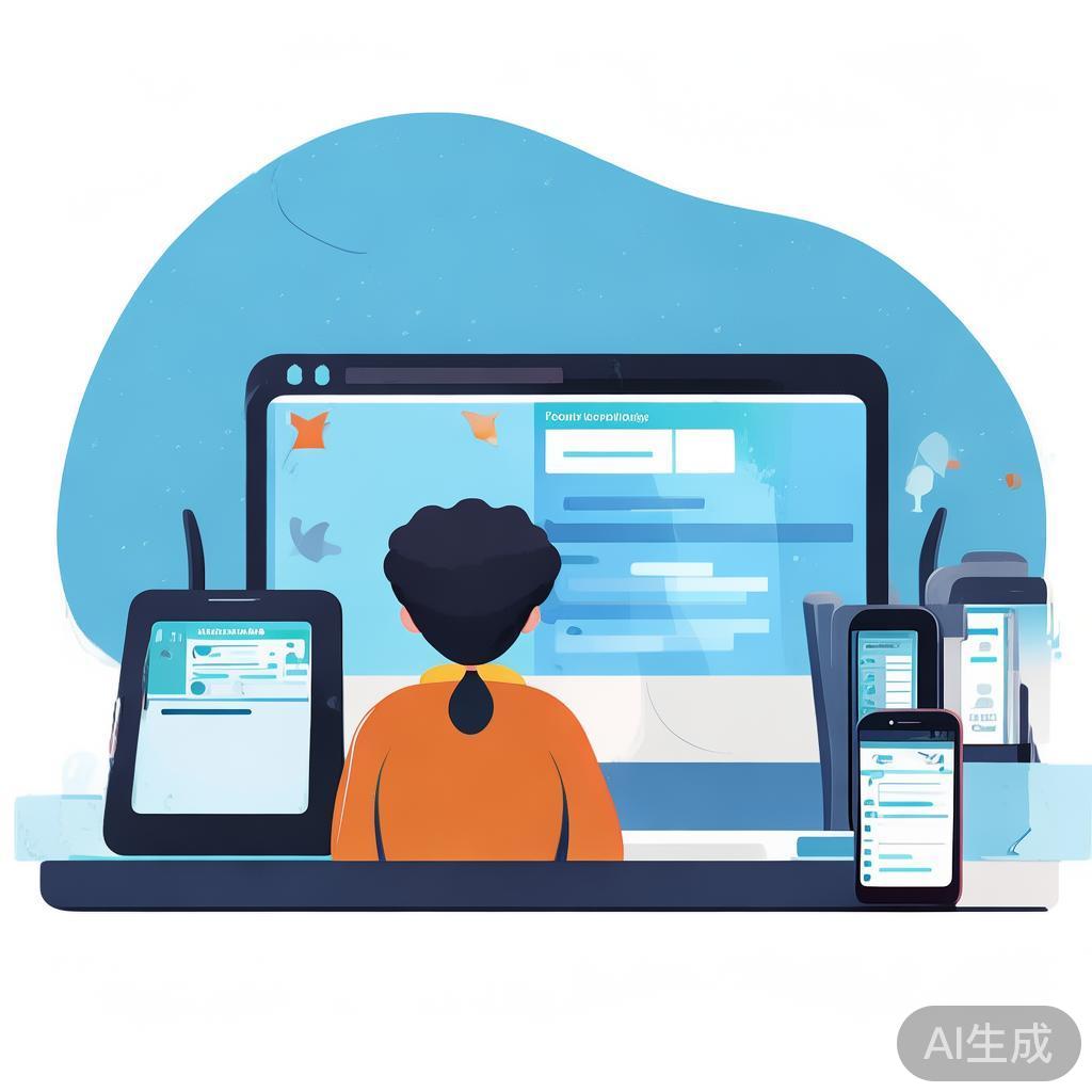 首先，出现打不开的情况很可能与网络连接不畅有关。建