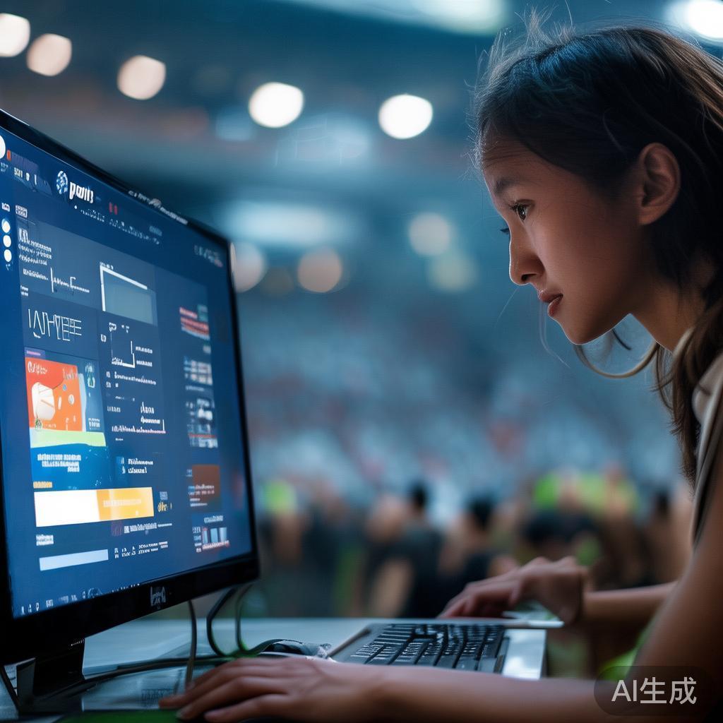 在使用任何在线平台时，用户难免会遇到一些技术难题，