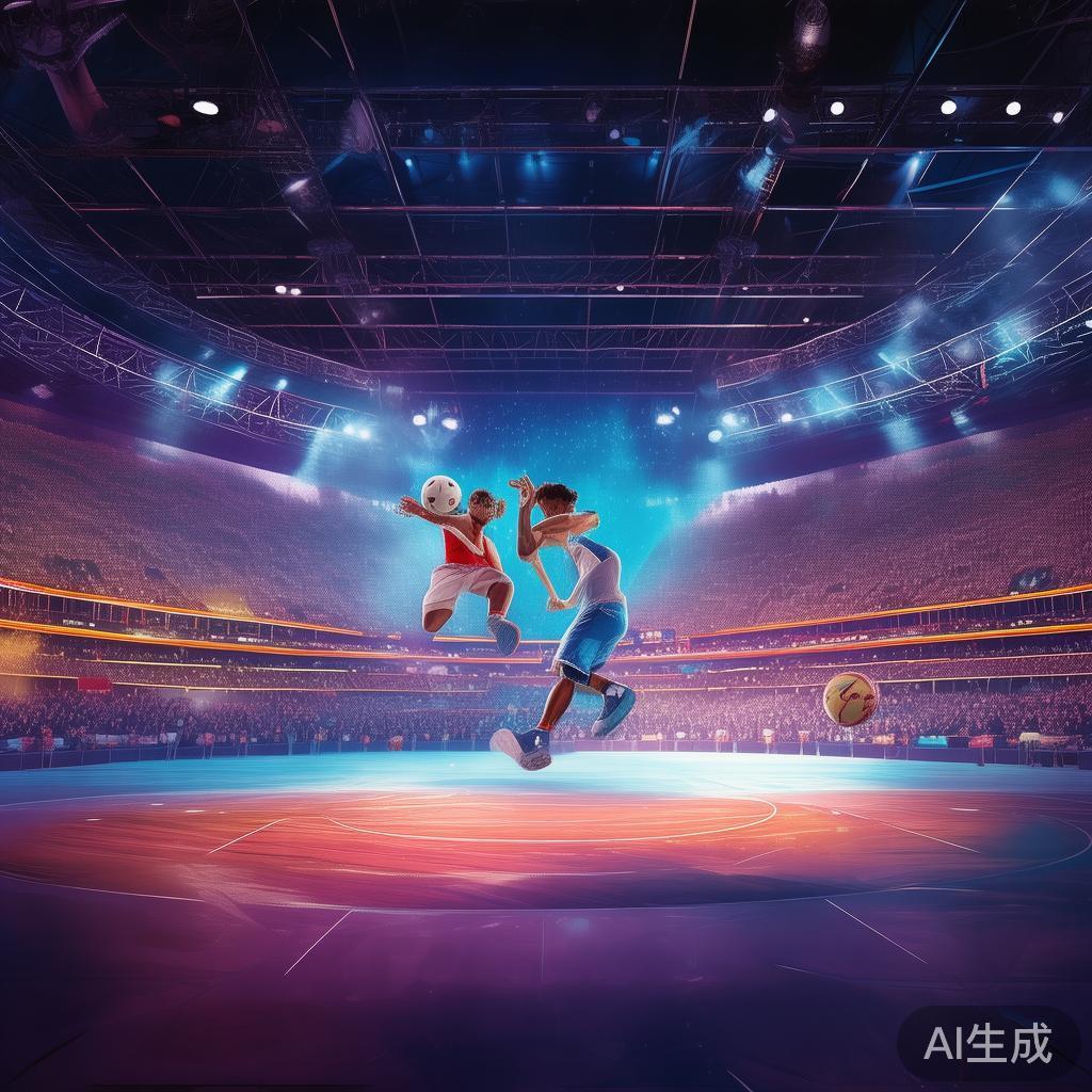 顶盛体育不仅涵盖了足球、篮球、网球、电竞等多项体育