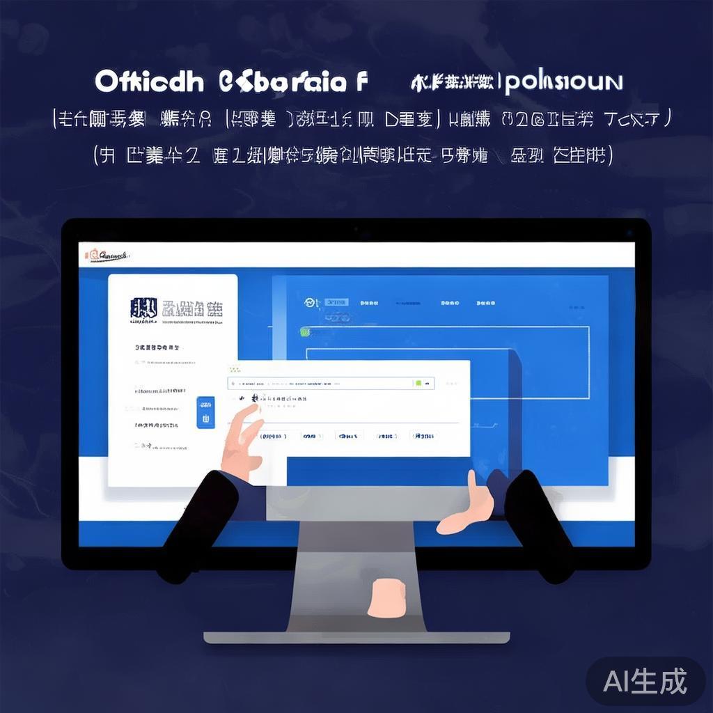 第一步：访问平台主页
打开浏览器，输入“顶盛体育