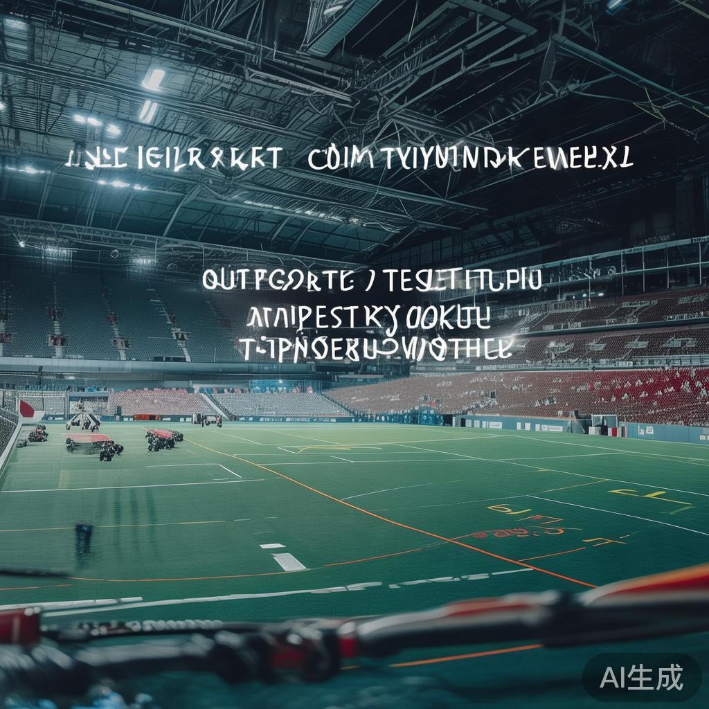 在当今数字化时代，体育娱乐逐渐走入人们的生活，在线