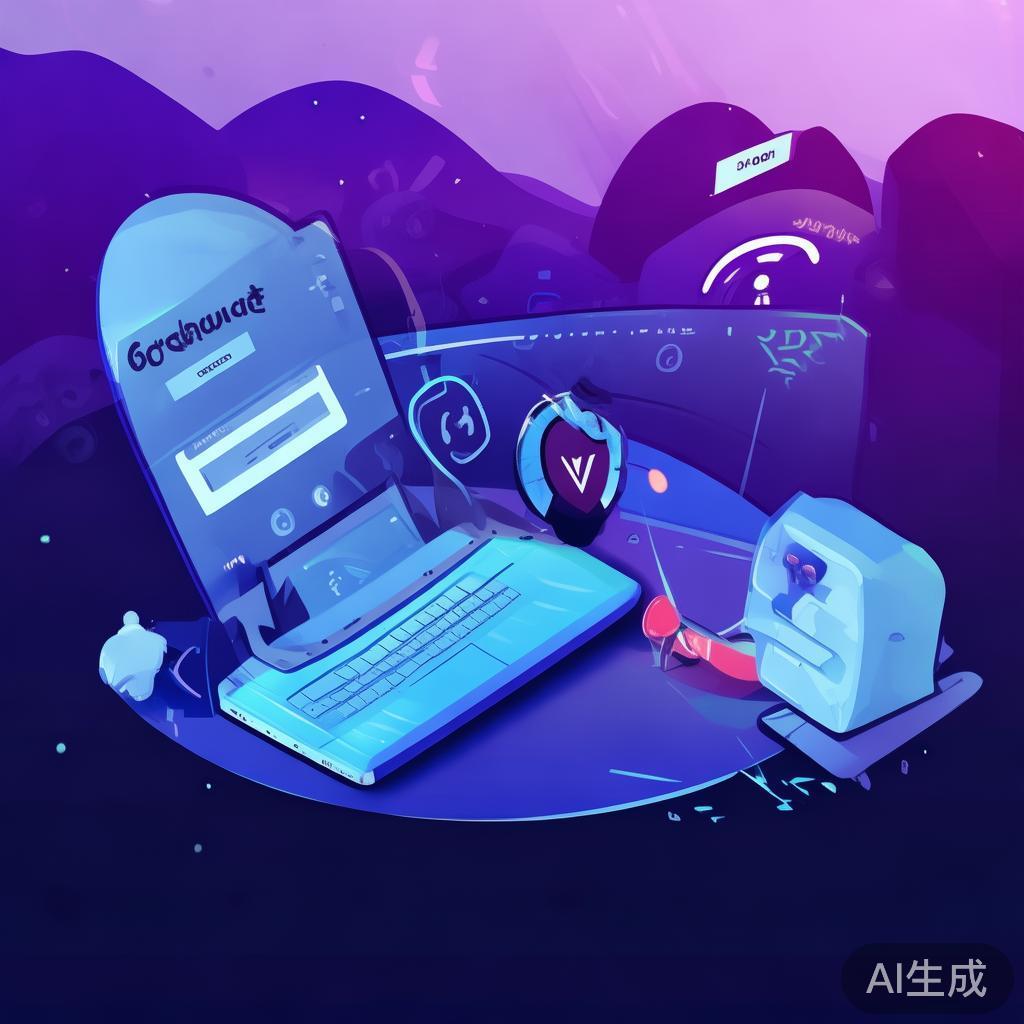 在进行登录操作时，务必确保使用的网络环境安全。避免