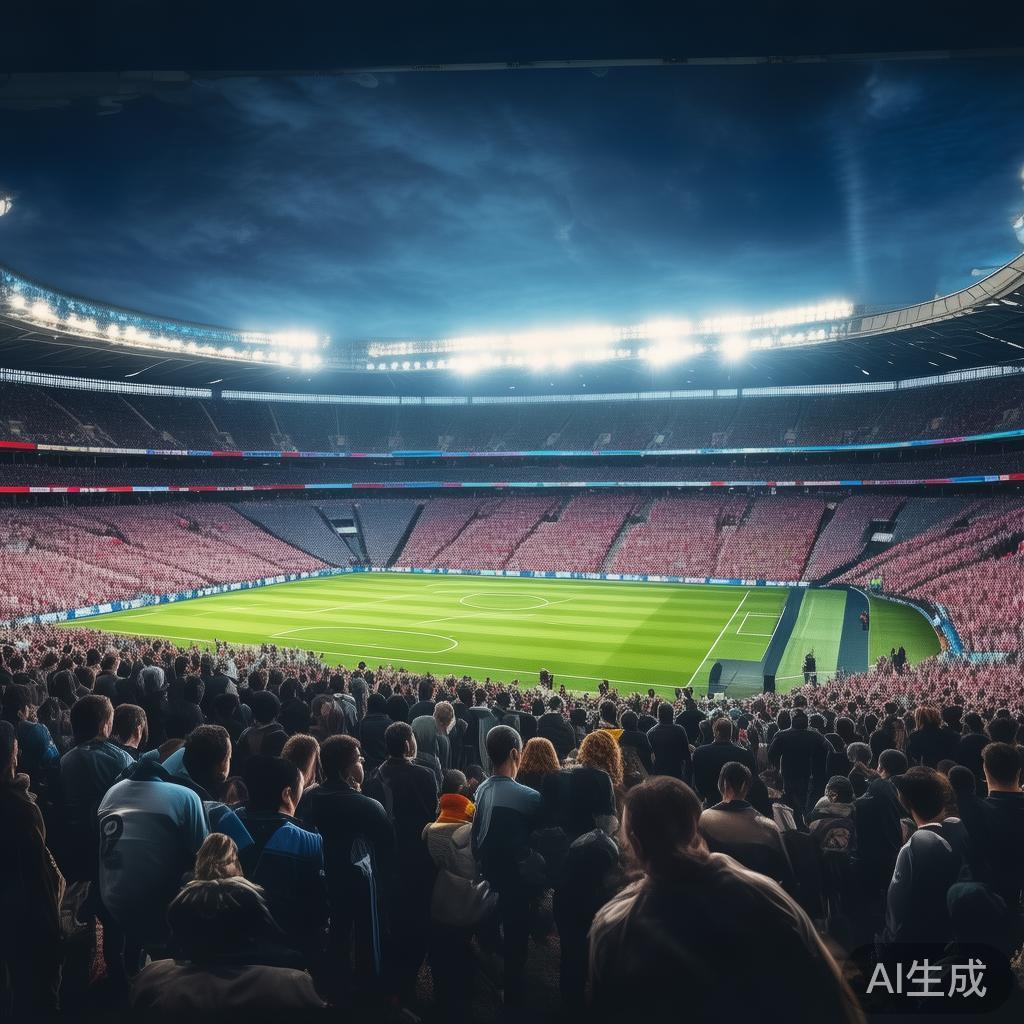 顶盛体育英超直播精彩集锦:赛场精彩瞬间回顾与精华剪辑 随着数字化技术的发展,越来越多的体育爱好者选择在顶