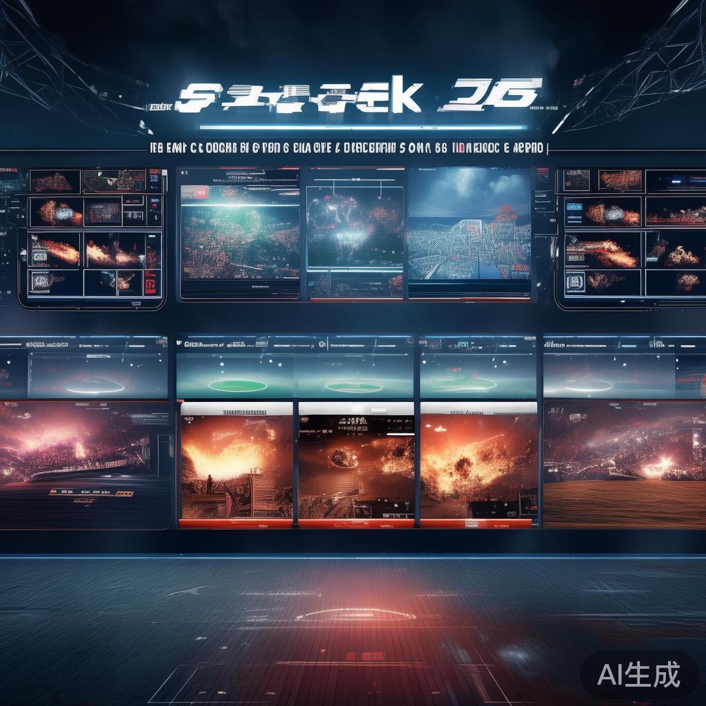 顶盛D3体育app:全方位畅享精彩赛事体验,尽情狂欢体育盛宴 顶盛D3体育app以其强大的赛事覆盖能力赢得了众多