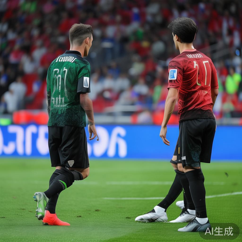 顶盛体育赛事报道:最新动态、前沿资讯全面解析与深度聚焦 与此同时,2023年FIFA世界杯后续报道也引起广