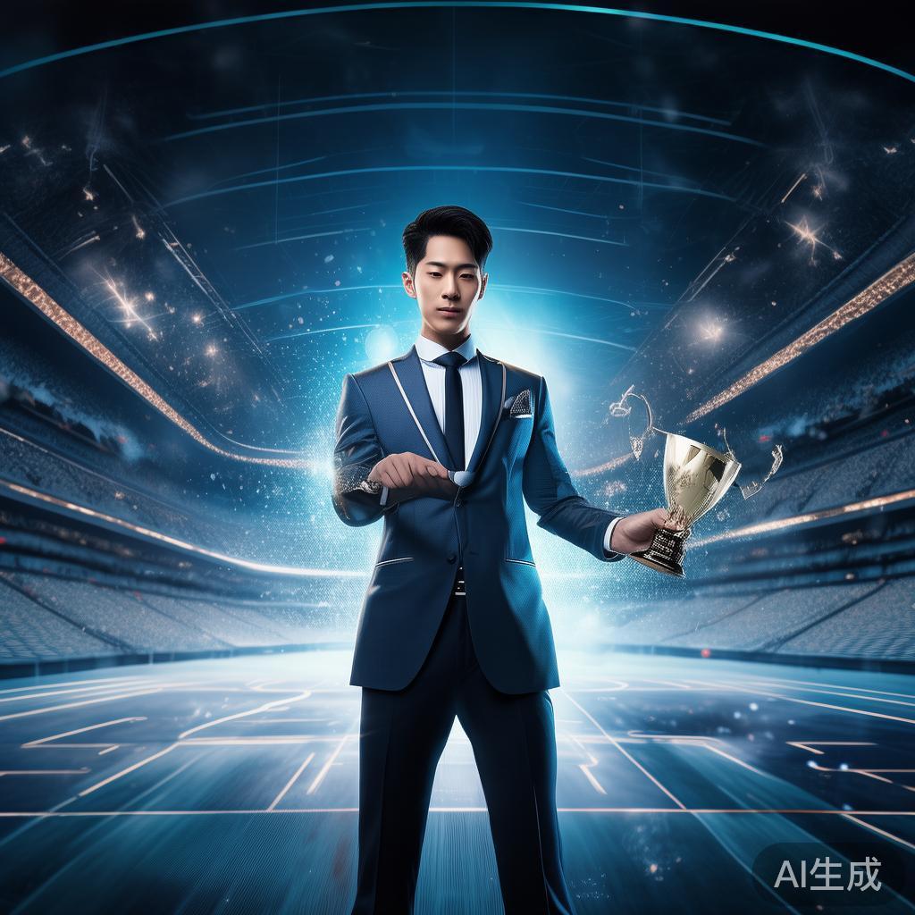 顶盛体育与西甲的合作内容分析及未来发展前景展望 这项合作对于顶盛体育而言,不仅是一次品牌曝光的机会