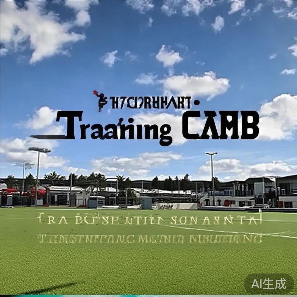 顶盛体育集训营以专业化、全方位的训练课程闻名，其收