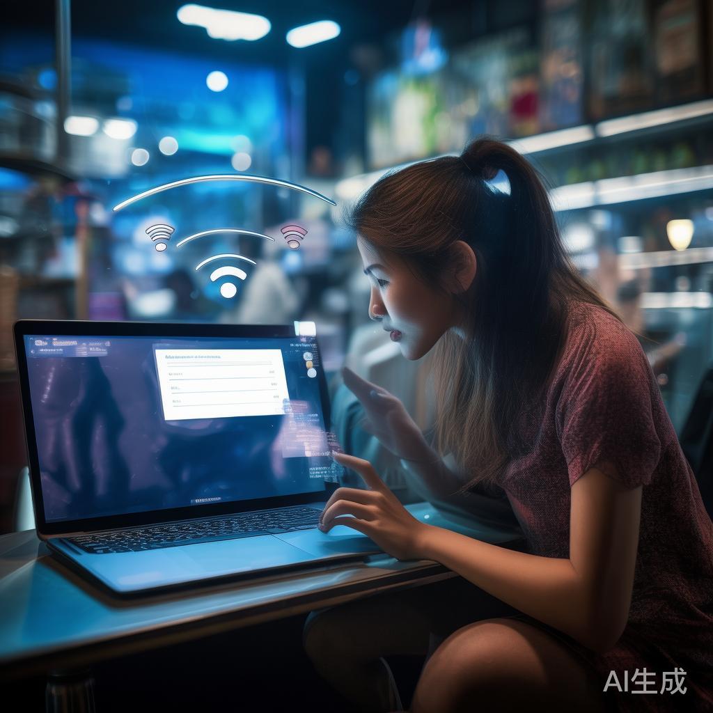 网络连接问题
一个稳定快速的网络是顺利登录网站的