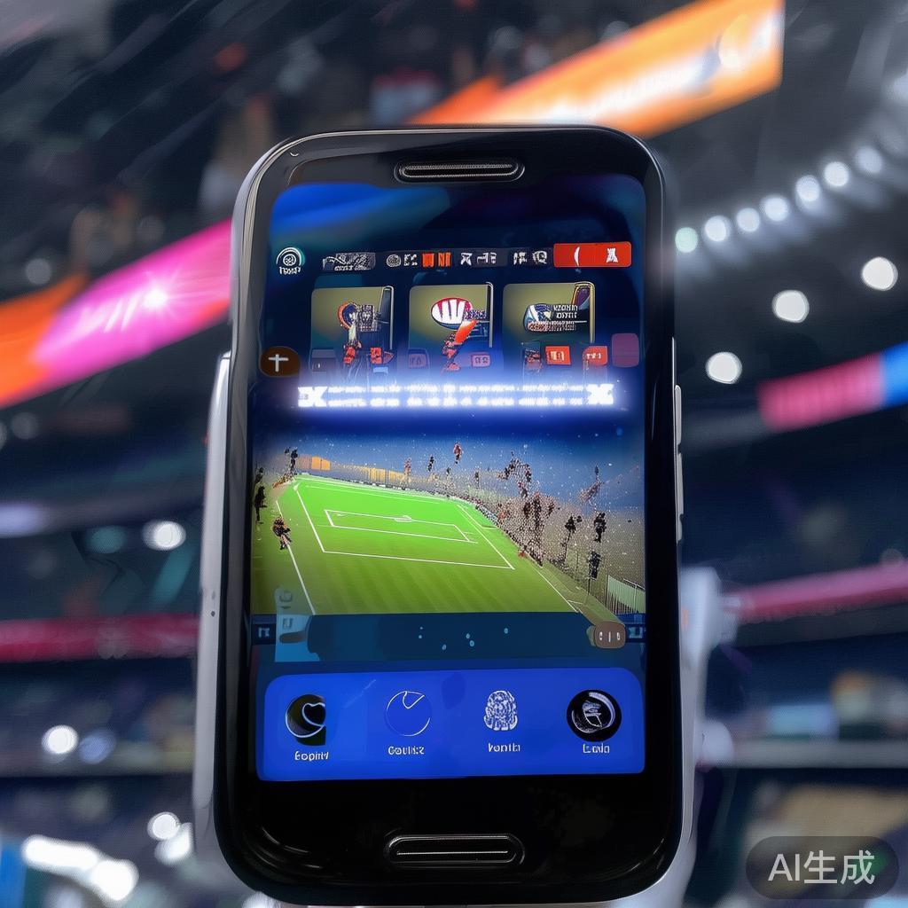 顶盛体育安卓应用下载安装快速攻略，轻松掌握最新体育赛事体验技巧