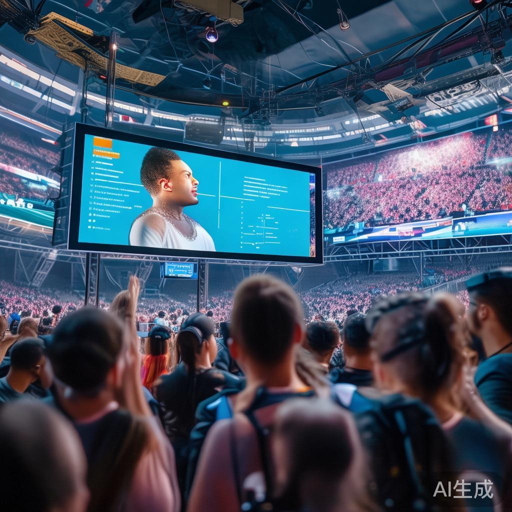 顶盛体育广告合作开启体育赛事营销新篇章，助力品牌腾飞