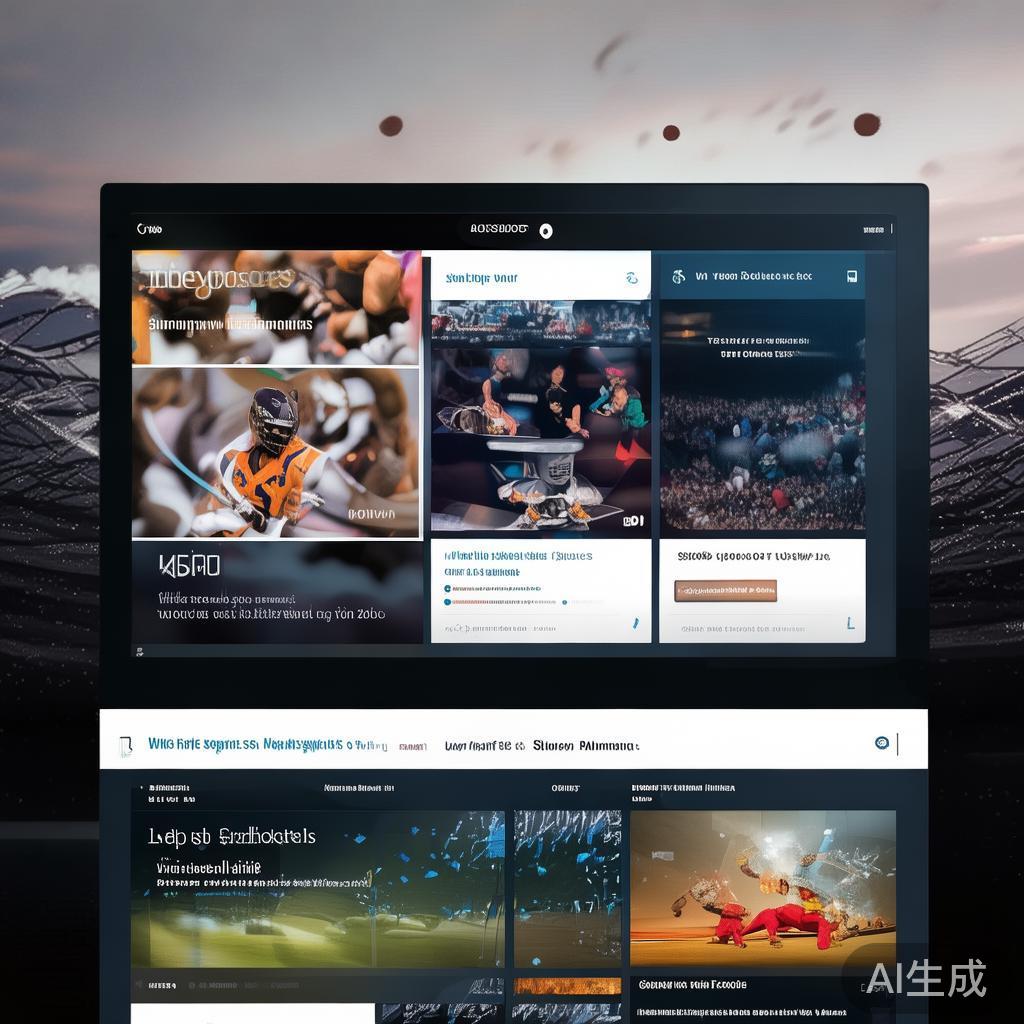 深入探秘顶盛体育旗下网站的精彩内容与精彩体验