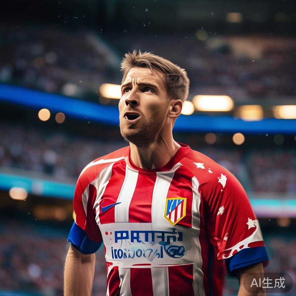 D3顶盛体育助力马竞展现精彩表现的全面解析 在当今足球世界中,球队的表现不仅仅依赖于球员的努力