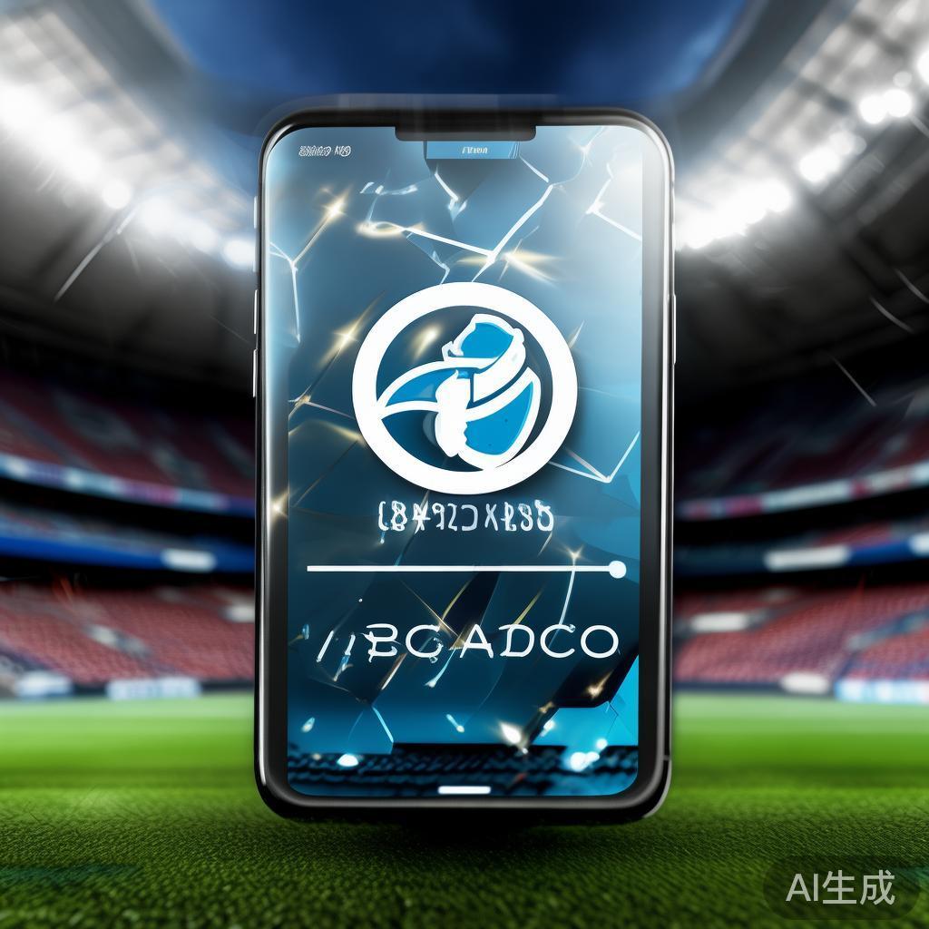 选择一款真正的官方体育app，首先应确认其合法合规