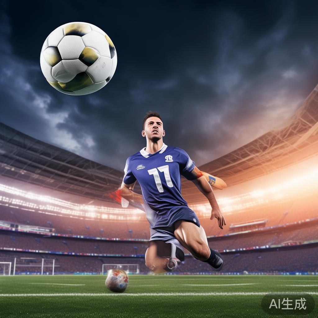 全面解析顶盛体育足球玩法最新规则与策略分析